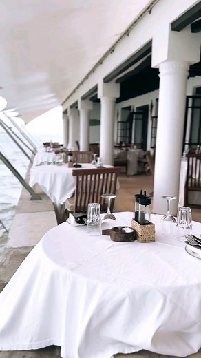 36 reactions | Reposted from @peponi_hotel Dinner on the shores of the Indian Ocean. #peponihotel #discoverlamu #whyilovelamu #beachescape #boutiquehotel #islandlife #lamuarchipelago #magicalkenya | Wild Destinations | Facebook