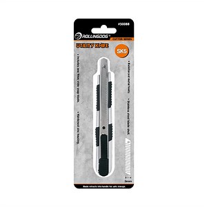 [Hot Item] Rolingdog-PRO 50088 Snap-off Blade Utility Knife