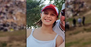 Missing Bedford teen ID'd as body found in landfill