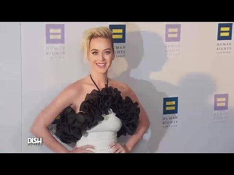 KATY PERRY KISSED A GIRL... AND THEN DID A WHOLE LOT MORE!