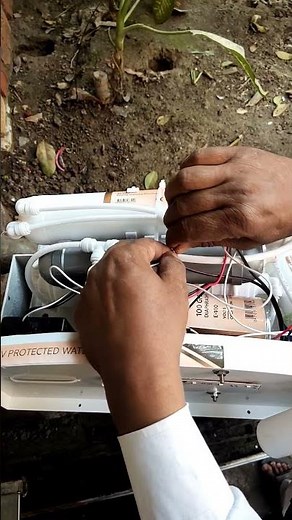 Aqua Ultra RO Water Purifier | RO+UV+TDS Controller | RO Water Support |