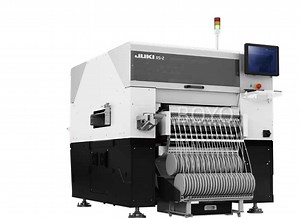 [Hot Item] Juki High-Speed SMT RS-2 Pick and Place Machine for PCB Assembly PCB Machine