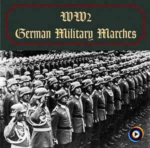 Alte Kameraden by German Military Marches
