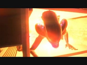 【全裸悲鳴サバイバル】超怖ModでALIEN: ISOLATION 実況プレイ 04【FeniX】
