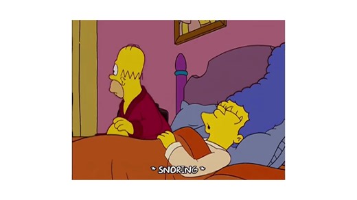 Snoring Sound Effects for Memes and Relaxation