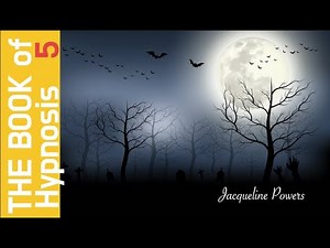 Book of Hypnosis 5 : Female Vampire Seduction | Halloween Hypnosis | Jacqueline Powers