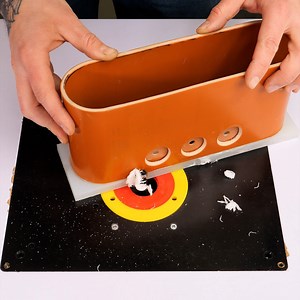 2.9M views · 10K reactions | From PVC Pipe To A Speaker & More! | Crafty Panda How | Facebook