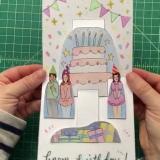 Our DIY pop-up craft is all about what YOU wanna make pop this week!...