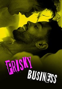 Frisky Business (2023)