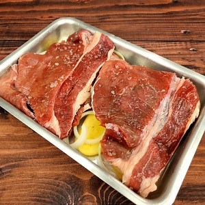 567K views · 4.3K reactions | Try this barbecue recipe next time, easy and delicious recipe for you! | Recipes for You | Facebook