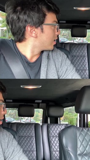 5.5K views · 48 reactions | When the Uber “Say My Name” scam goes totally wrong! #uber #ridesharehub #scam | Ridesharehub | Facebook