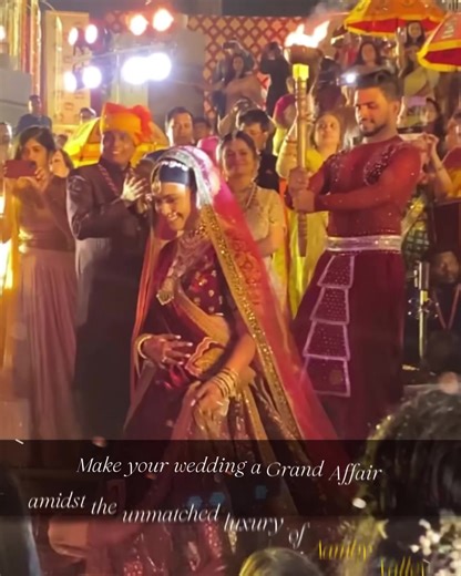 18 reactions | Exchange vows in an enchanting paradise at Aamby Valley City. Your fairy tale wedding begins here! Contact us to begin your love story in style. Email: reservations@aambyvalley.com Phone: +91 20 2290 0000 / +91 22 6198 1700 . . . #AambyValleyCity #LuxuryLiving #StaycationGoals #WeddingGoals #WeddingsAtAamby #AambyValleyWedding #EscapeTheOrdinary #Amazingviews #IncredibleIndia #PeacefulGetaway #TravelDiaries #WaterSafari #Waterfall #Lonavala #India | Aamby Valley City | Facebook