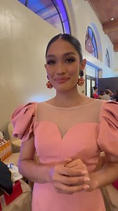 16K views · 126 reactions | Miss Cavite Dia Mate on her MUPH pageant journey and how boyfriend JK Labajo has been a crucial support system for her all throughout. | Dyan Castillejo | Facebook