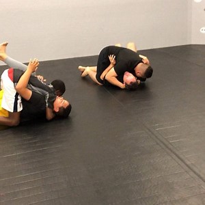 Fighting Arts Academy on Reels