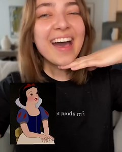 179K views · 1.9K reactions | She can do ANY Disney voice! Follow @shelbyhyoung for more incredible videos and visit her TikTok @ shelbyhyoung. | Tasty Home | Facebook