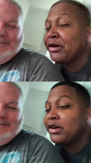 Embrace Love: Older Gay Men Share Sweet Kisses