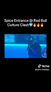 12K views · 262 reactions | Spice Entrance at Rebel Bull Culture clash | RONJM | Facebook