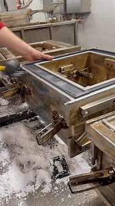 307K views · 1.6K reactions | Behind every 12 Frame National brood...