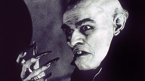 Nosferatu Director Wants Willem Dafoe for Horror Remake