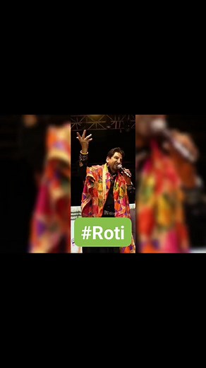 #Roti #gurdasmaanlive | Dr.Gurdas Maan's fan page