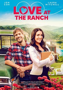 Amor en el rancho (Love at the Ranch) online