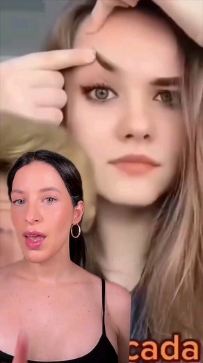 The effectiveness of this eyebrow lifting tutorial may vary for individuals. Give it a try and share your results by tagging us. Remember, beauty is subjective, and what works for one may differ for another. Experiment and embrace your unique journey! 👁️💖 #EyeLiftingJourney #BeautyExperiment #ShareYourResults | Fashion Force Africa