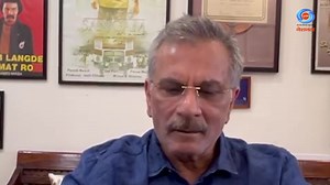 Pavan Malhotra wins Best Supporting Actor for the film "Fouja" at the 70th National Film Awards! A remarkable achievement for a stellar performance! Ministry of Information & Broadcasting, Government of India NFDC India Press Information Bureau - PIB, Government of India Ashwini Vaishnaw Dr.L.Murugan Films Division India #70thNationalFilmAwards #NationalFilmAwards2024 #NFAWithDD #NFA | Doordarshan National (DD1)