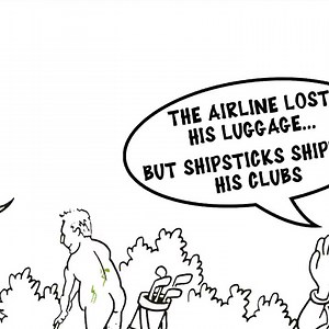 Protect your precious golf clubs and avoid the hassle of airline baggage by shipping ahead with Ship Sticks. We offer unmatched convenience, reliability, and affordability. | ShipSticks