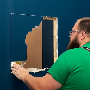 Guide to DIY Hidden Room Project | Parentips