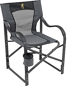 Browning Camping Camp Chair