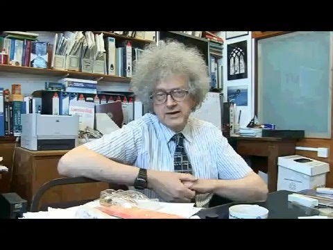 Selenium - Periodic Table of Videos