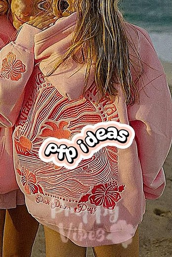 Preppy pfp ideas!🌸