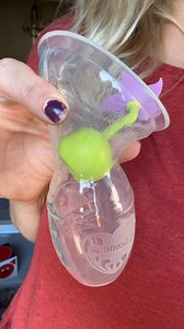 70K views · 154 reactions | Not filling the milk collector like you...