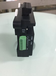 [Hot Item] HMI PLC All in One Touch Screen with Programmable Controller Integrated Panel Support Remote