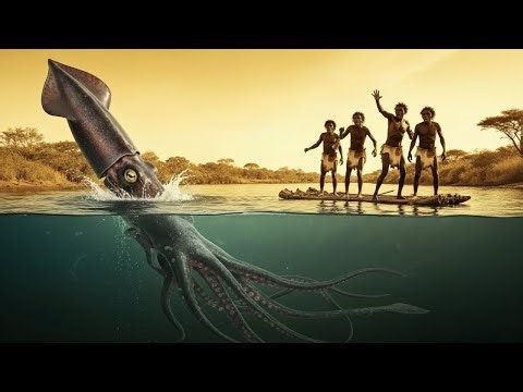 Who Will Survive? | Millions Years Ago Early Humans Faced Giant Beasts in a Deadly World