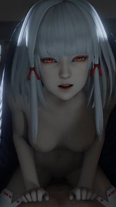 shiragiku (fatal frame)