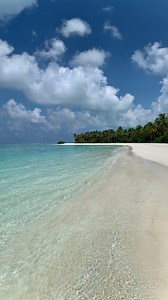 Fasten your seatbelts for a journey to paradise! Landing in luxury at Cocoon Maldives by The Cocoon Collection, let the bliss begin 👉 bit.ly/book_cocoon | Cocoon Maldives