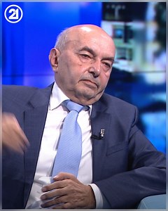 Isa Mustafa rrëfen se 'Kurti në 2019 nuk kishte gatishmëri për të ndërhyrë në Veri'廊 | RTV21 + | Facebook