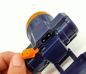 [Hot Item] High Power Outdoor Waterproof Camping Flashlight Rechargeable LED Headlight Headlamp