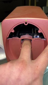 More nail printer fun with this innovative product by @mybeautyinnovation. You can find this vendor at the Nail Tech Event of the Smokies this July in Gatlinburg, TN Credit: @esme25sz #nailprinter #O2nails #o2nails #o2nailsprinter #nails #lionkingnails #nailart #printer #nailsoftiktok #mybeautyinnovationambassador #mybeautyinnovation @beautyinnovation | Nail Tech Event of the Smokies