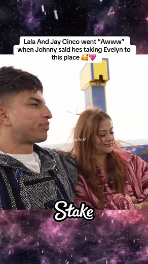 Couples retreat 💖 #evelynortiz #yurnboi #fyp @evelyn ortiz @yurnboi @jaycincoo @Lala Baptiste✨ | Abden Rose