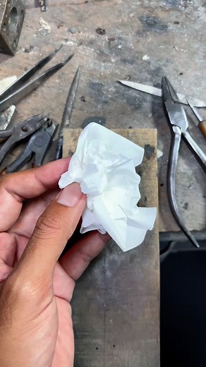 Ring custom 🙌 Silver 925 asli tanpa Rodium 🙌 #handmade #damassilver #jewelry #akik | Kerajinan perak