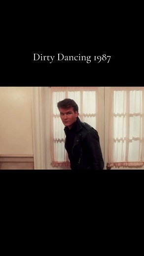 Best Dance Moments in Dirty Dancing (1987)