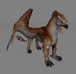 Griffin addon - Mount & Blade: Warband