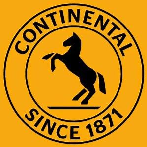 Continental AG - Alchetron, The Free Social Encyclopedia