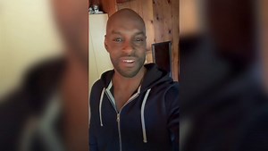 Virgin River star Colin Lawrence worries fans as he reveals 'last scene' with beloved co-star in behind-the-scenes video