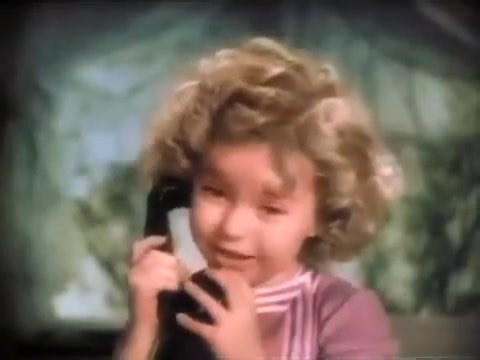 Shirley Temple "Our Little Girl" (1935) Part 2 ❤️ | Gerhard Santos