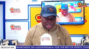 Conduct spiritual investigations into election 2024 loss too – Akyem Odaa MP tells NPP #OTECFM1029 #Nyansapo | OTEC 102.9 FM