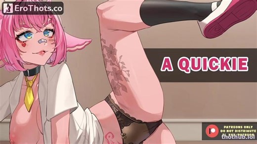 Patreon | el_xox Audio Roleplay - Public Restroom