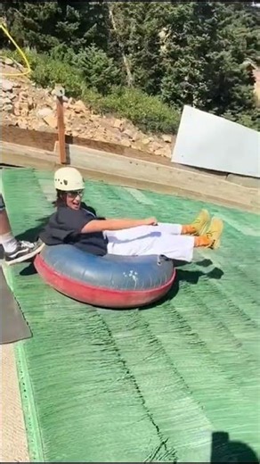 Bugatti challenge in Park City Utah